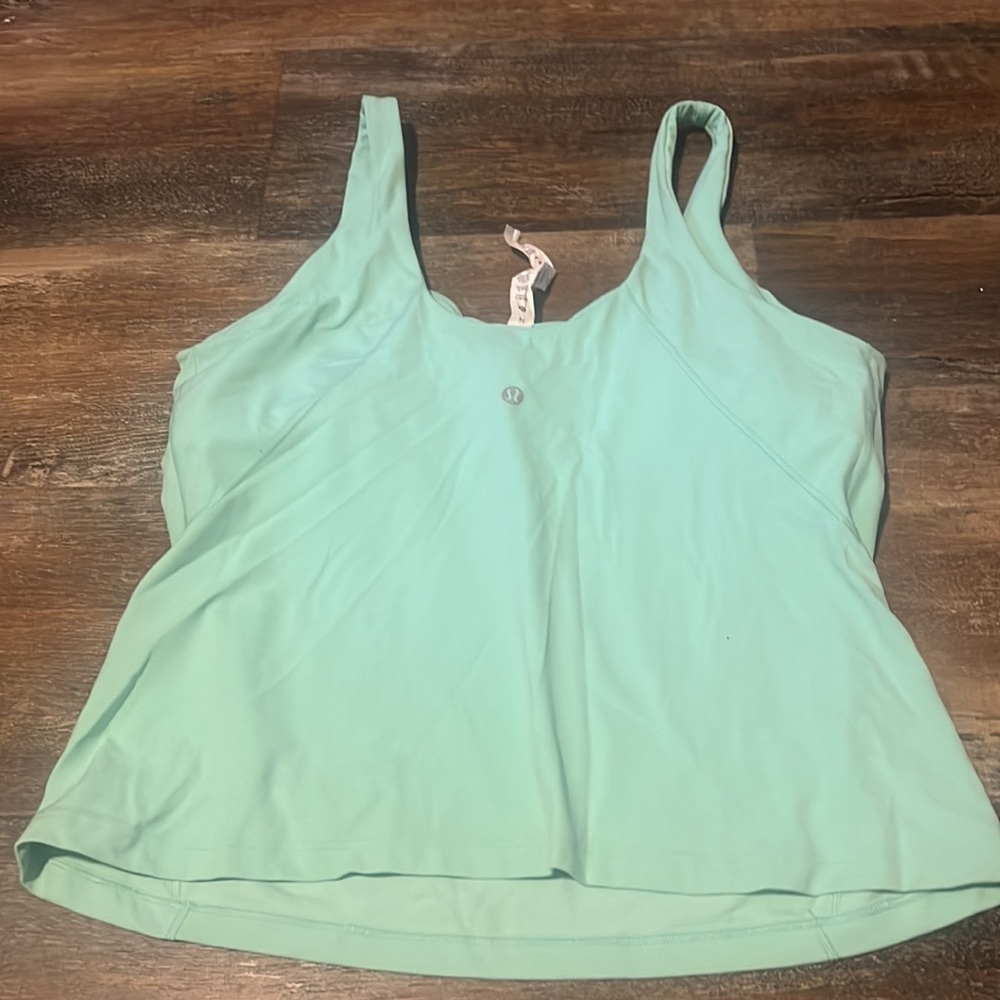 Lululemon align tank - Picture 3 of 3